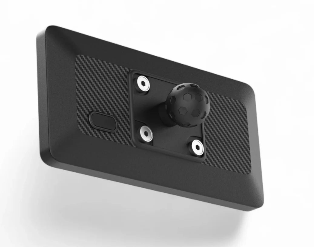 Motor Display